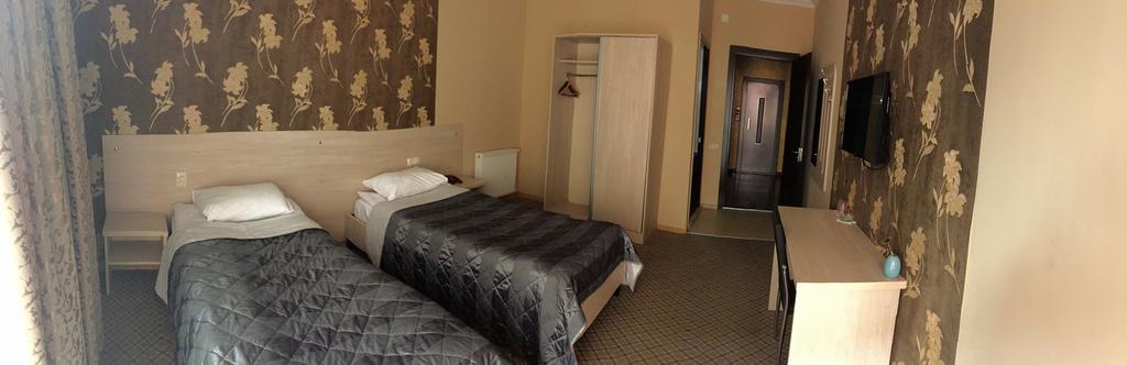 Hotel Elio Batumi Cameră foto